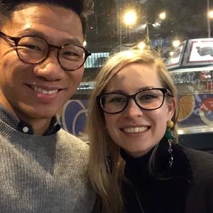 Meet your Posher, Kirsten